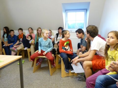 Podzimní víkendovka 2014 – fotka 121