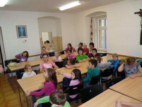 Podzimní víkendovka 2014 – fotka 152