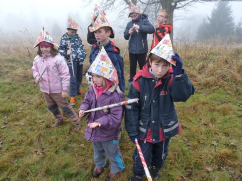 Podzimní víkendovka 2014 – fotka 177