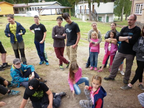 1. příjezd (12)