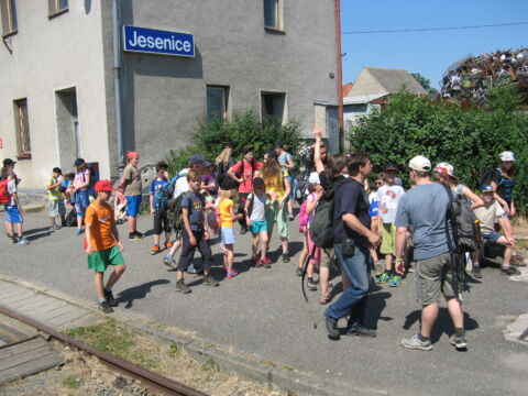 1. odjezd do Petrohradu (1)