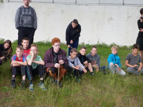 Tábor 2015, Pondělí 29.6. – fotka 56