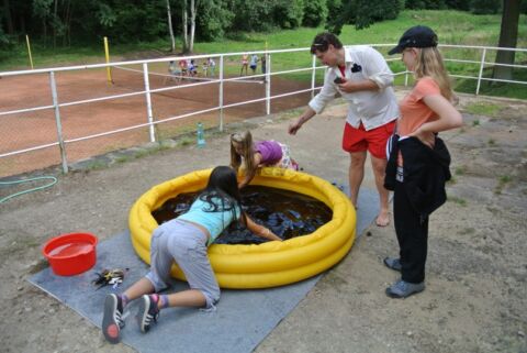 Tábor 2014, 10.8. neděle – fotka 17