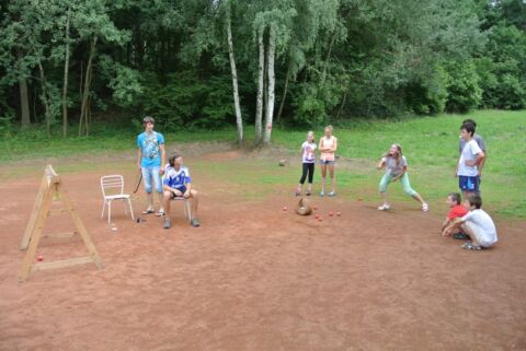 Tábor 2014, 10.8. neděle – fotka 18