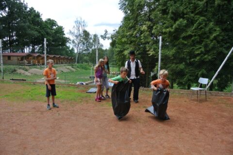 Tábor 2014, 10.8. neděle – fotka 19