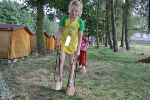 Tábor 2014, 10.8. neděle – fotka 42