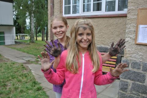 Tábor 2014, 11.8. pondělí – fotka 31