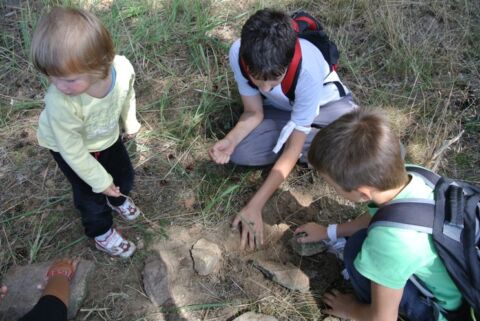 Tábor 2014, 12.8. úterý – fotka 18