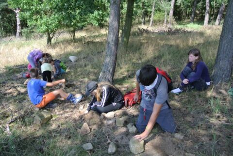Tábor 2014, 12.8. úterý – fotka 21