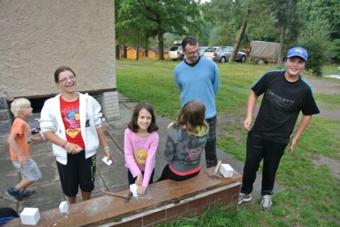 Tábor 2014, 12.8. úterý – fotka 40
