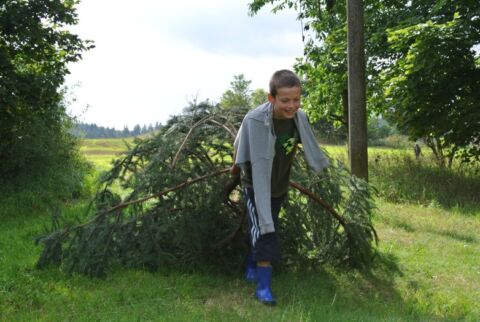 Tábor 2014, 14.8. čtvrtek – fotka 6