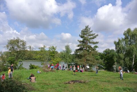 Tábor 2014, 14.8. čtvrtek – fotka 8