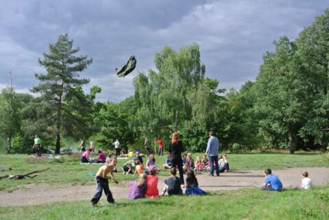 Tábor 2014, 14.8. čtvrtek – fotka 27