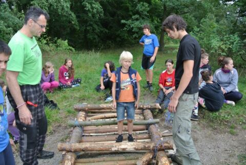 Tábor 2014, 14.8. čtvrtek – fotka 41