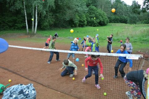 Tábor 2014, 15.8. pátek – fotka 15
