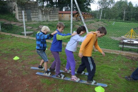 Tábor 2014, 15.8. pátek – fotka 23