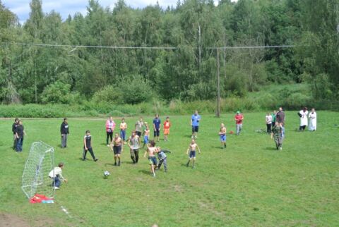 Tábor 2014, 15.8. pátek – fotka 24