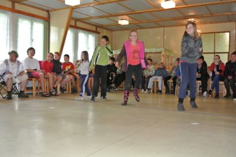 Tábor 2014, 15.8. pátek – fotka 30