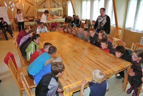 Tábor 2014, 15.8. pátek – fotka 39
