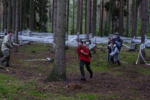Tábor 2014, 16.8. sobota – fotka 25