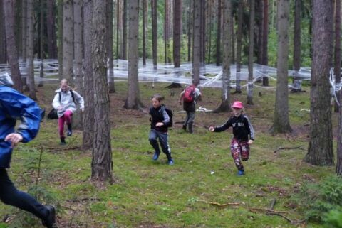 Tábor 2014, 16.8. sobota – fotka 27