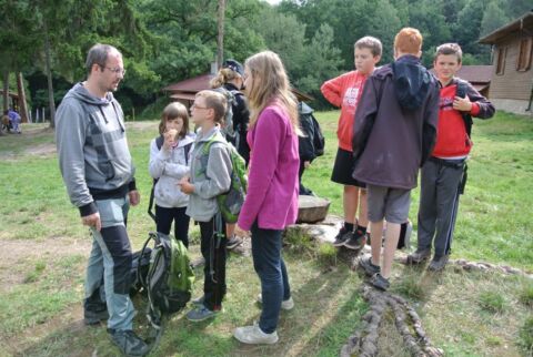 Tábor 2014, 17.8. neděle – fotka 6