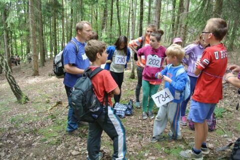 Tábor 2014, 17.8. neděle – fotka 32