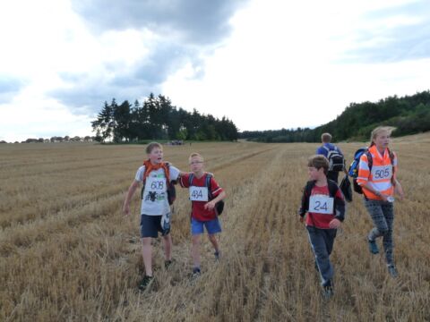 Tábor 2014, 17.8. neděle – fotka 53