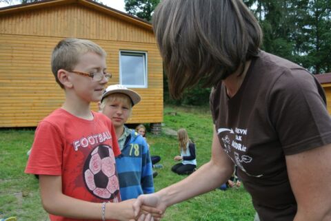 Tábor 2014, 19.8. úterý – fotka 21