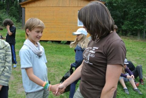 Tábor 2014, 19.8. úterý – fotka 33