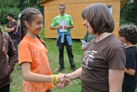 Tábor 2014, 19.8. úterý – fotka 39