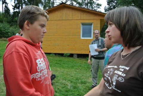Tábor 2014, 19.8. úterý – fotka 51