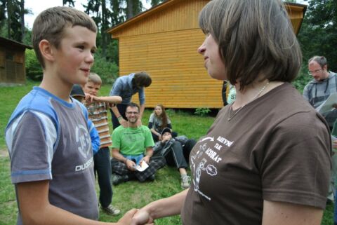 Tábor 2014, 19.8. úterý – fotka 52