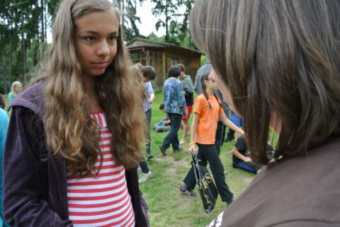 Tábor 2014, 19.8. úterý – fotka 60