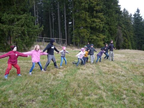 Podzimní víkendovka 2014 – fotka 75