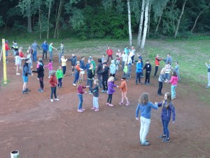 Tábor 2016, Čtvrtek 18.8.2016 – fotka 1