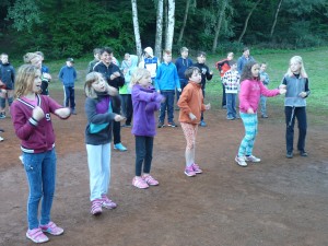 Tábor 2016, Čtvrtek 18.8.2016 – fotka 3