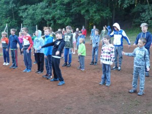 Tábor 2016, Čtvrtek 18.8.2016 – fotka 5