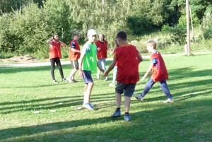 Tábor 2016, Čtvrtek 18.8.2016 – fotka 70