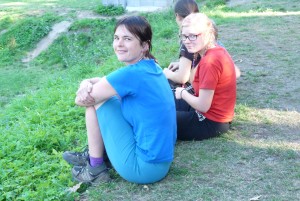 Tábor 2016, Čtvrtek 18.8.2016 – fotka 71