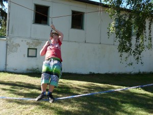 Tábor 2016, Pátek 19.8.2016 – fotka 31