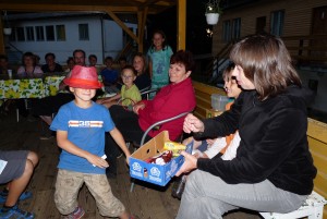 Tábor 2016, Čtvrtek 18.8.2016 – fotka 73