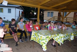 Tábor 2016, Čtvrtek 18.8.2016 – fotka 77