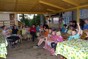 Tábor 2016, Čtvrtek 18.8.2016 – fotka 78