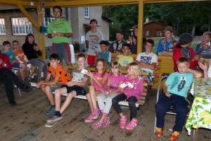 Tábor 2016, Čtvrtek 18.8.2016 – fotka 80