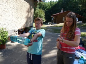 Tábor 2016, Pátek 19.8.2016 – fotka 38