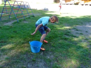 Tábor 2016, Pátek 19.8.2016 – fotka 42
