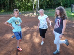 Tábor 2016, Pátek 19.8.2016 – fotka 44