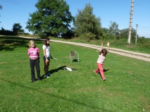 Tábor 2016, Pátek 19.8.2016 – fotka 46