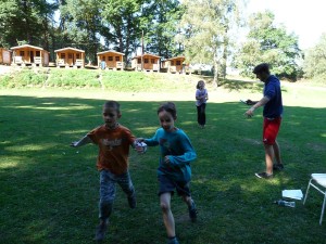 Tábor 2016, Pátek 19.8.2016 – fotka 47